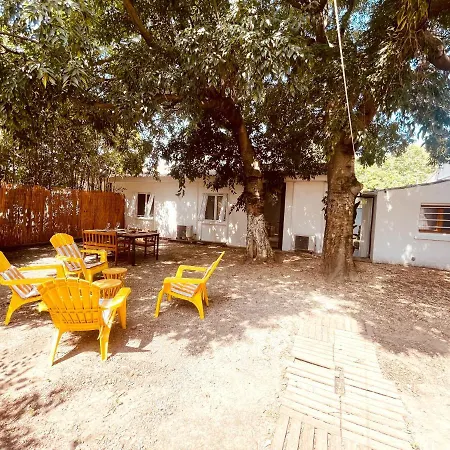 Le Patio, Jardin Privatif, Tennis Nîmes Exterior foto