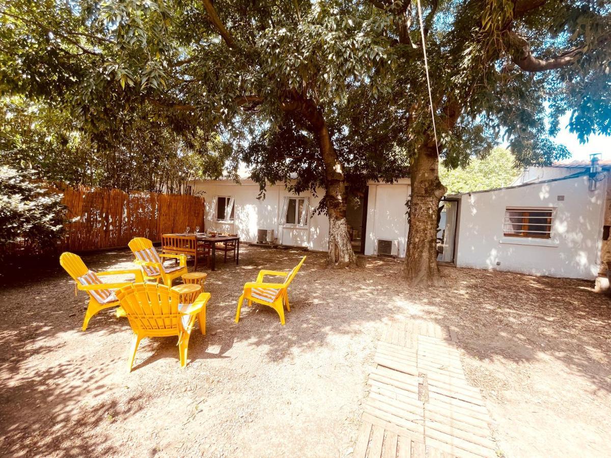 Le Patio, Jardin Privatif, Tennis Nîmes
