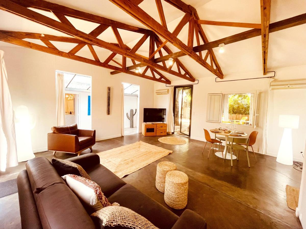 Holiday home Le Patio, Jardin Privatif, Tennis *