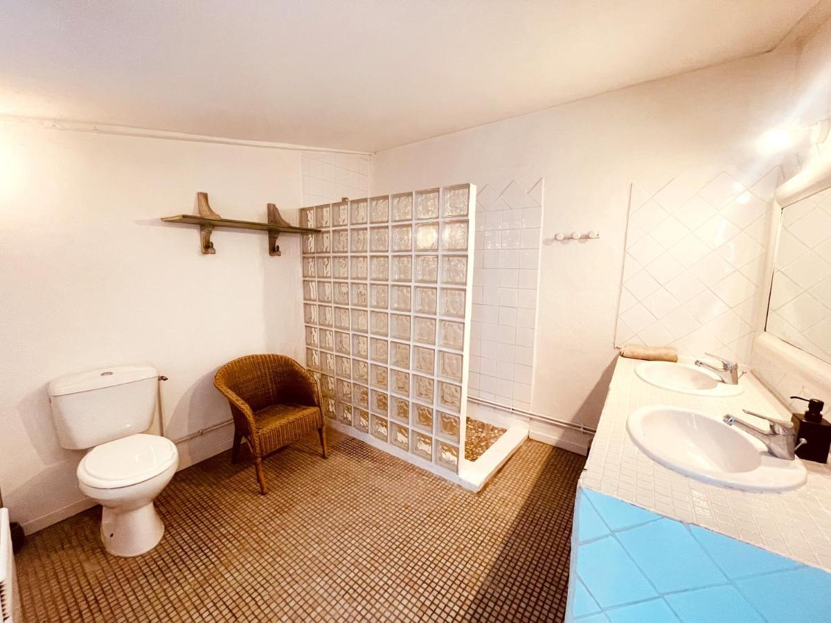 Le Patio, Jardin Privatif, Tennis Holiday home Nimes