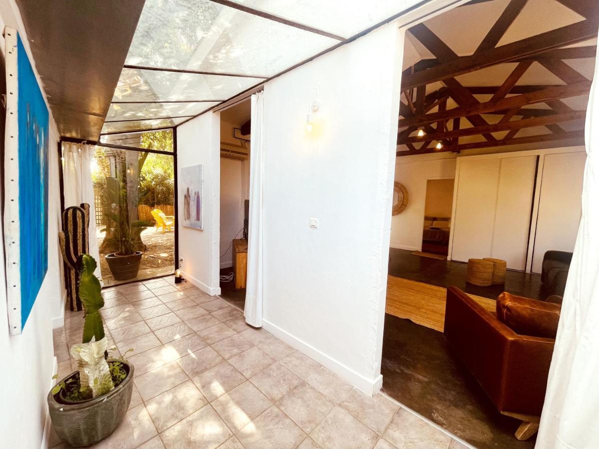 Le Patio, Jardin Privatif, Tennis Holiday home Nimes