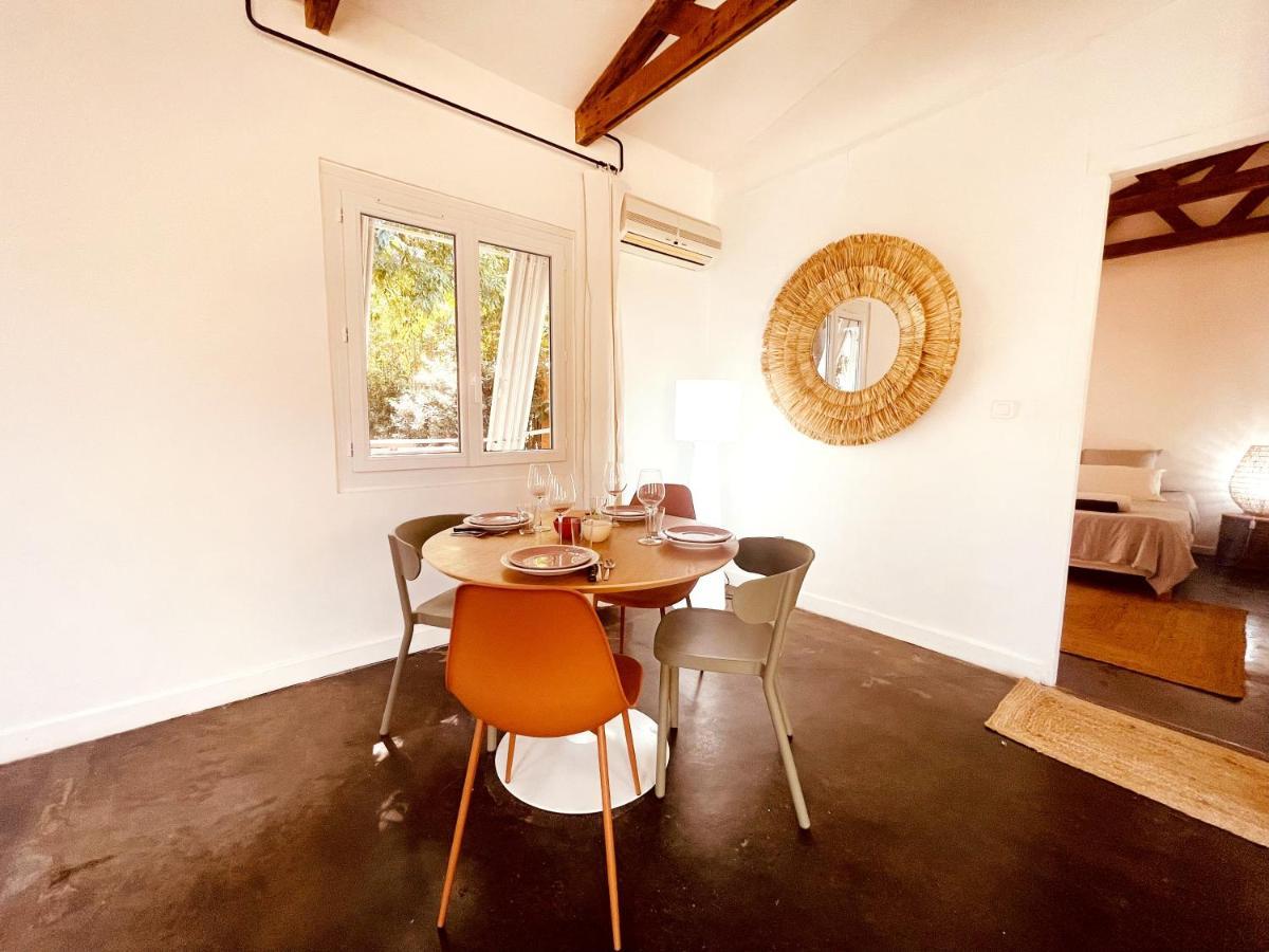Le Patio, Jardin Privatif, Tennis Holiday home